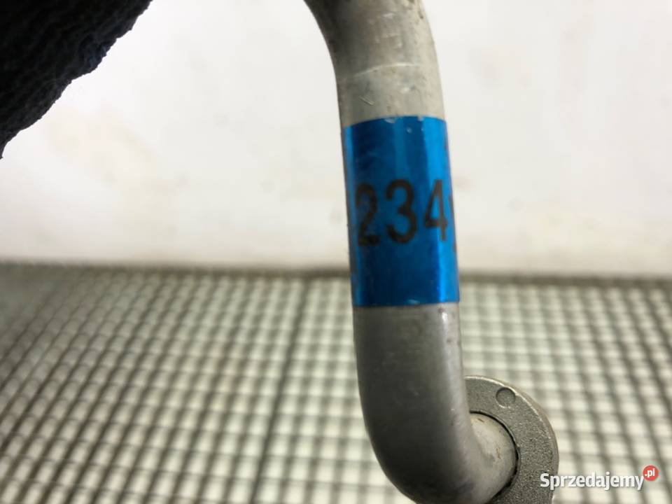 RURKA KLIMATYZACJI HYUNDAI KONA 204 Crossover podkarpackie sprzedam