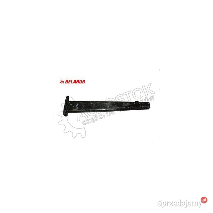 Belka boczna przednia prawa mtz 1221 oryginał lubelskie Parczew