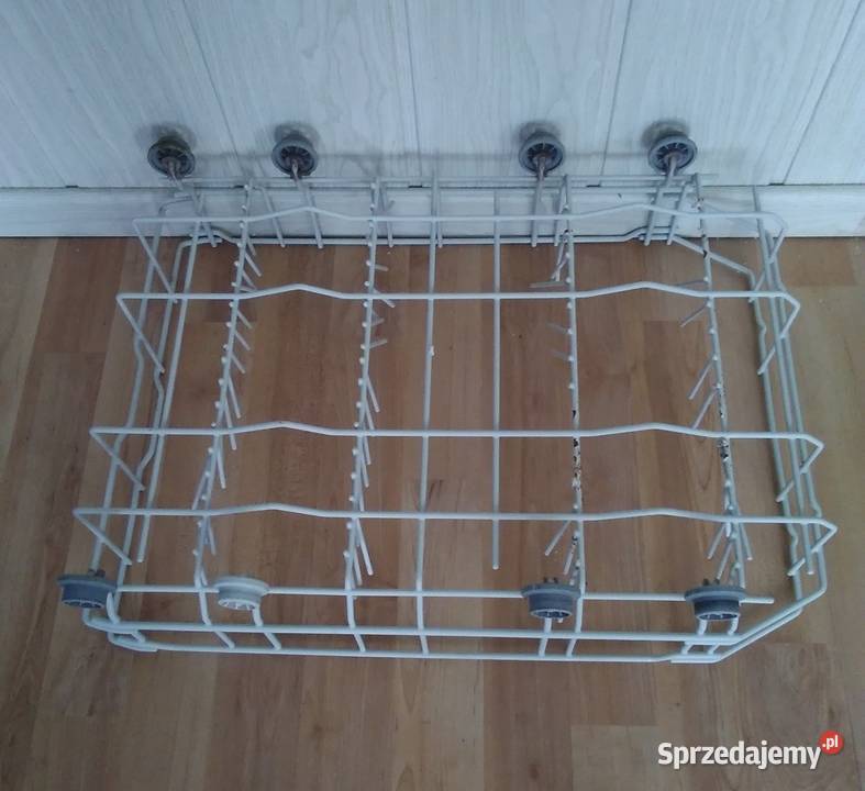 Szuflada kosz dolna do zmywarki Bosch special Świdnica