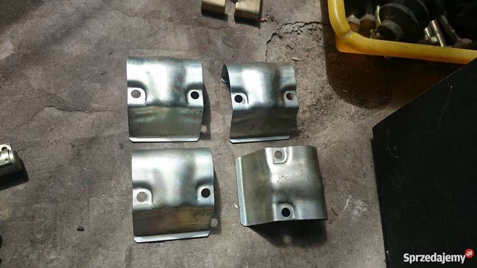 Części FSO komplet Fiat 125p Polonez osobowe Ryki