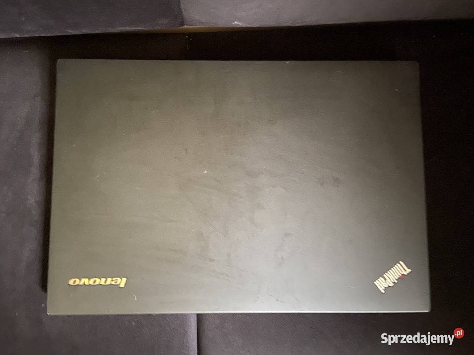 Laptop Lenovo ThinPad t450 I5 SDD Windows 10 Pro