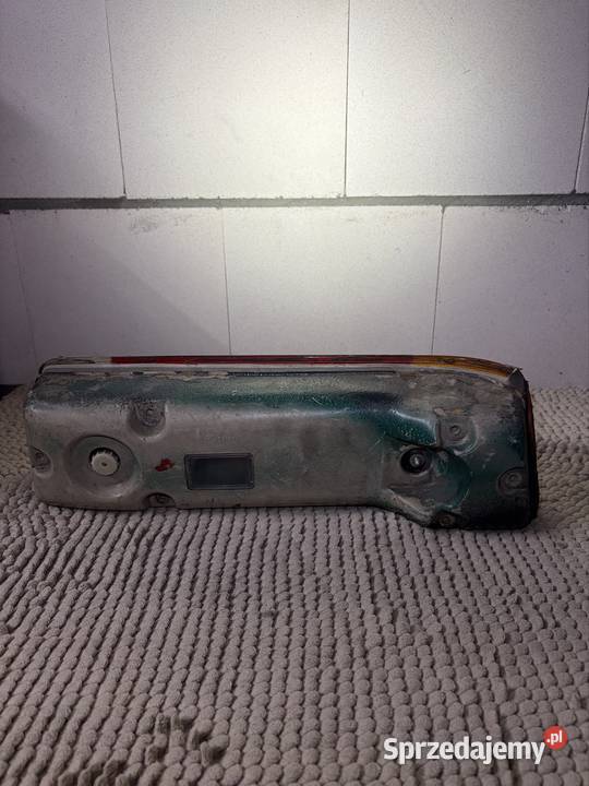 Lampa Tylna BMW E21 osobowe mazowieckie Warszawa