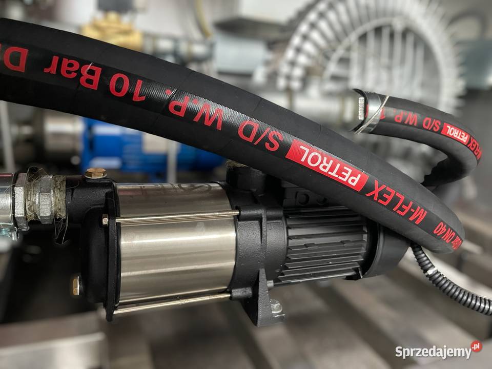 Truck DPF machine cleaner euro 6 Naprawa i warsztat Kraków