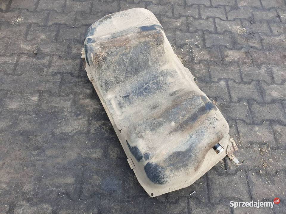 ZBIORNIK PALIWA SUZUKI GRAND VITARA II osobowe Lipno