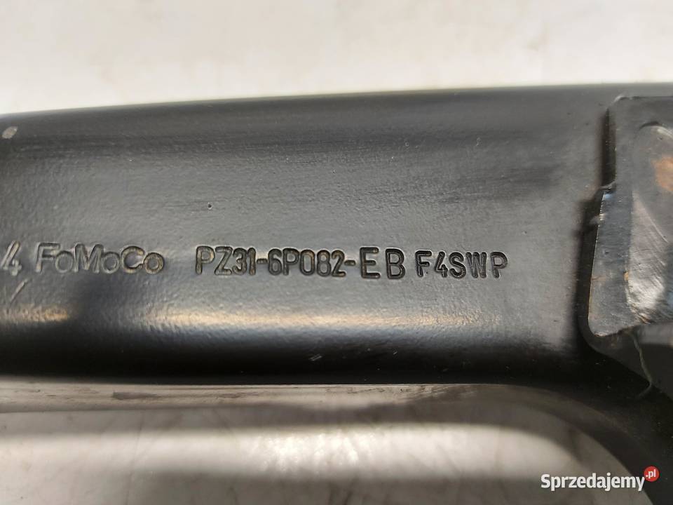 Transit Custom II 2024 mocowanie łapa silnika dolnośląskie sprzedam