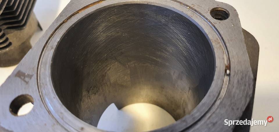 126p zestaw naprawczy silnika Nominał śląskie