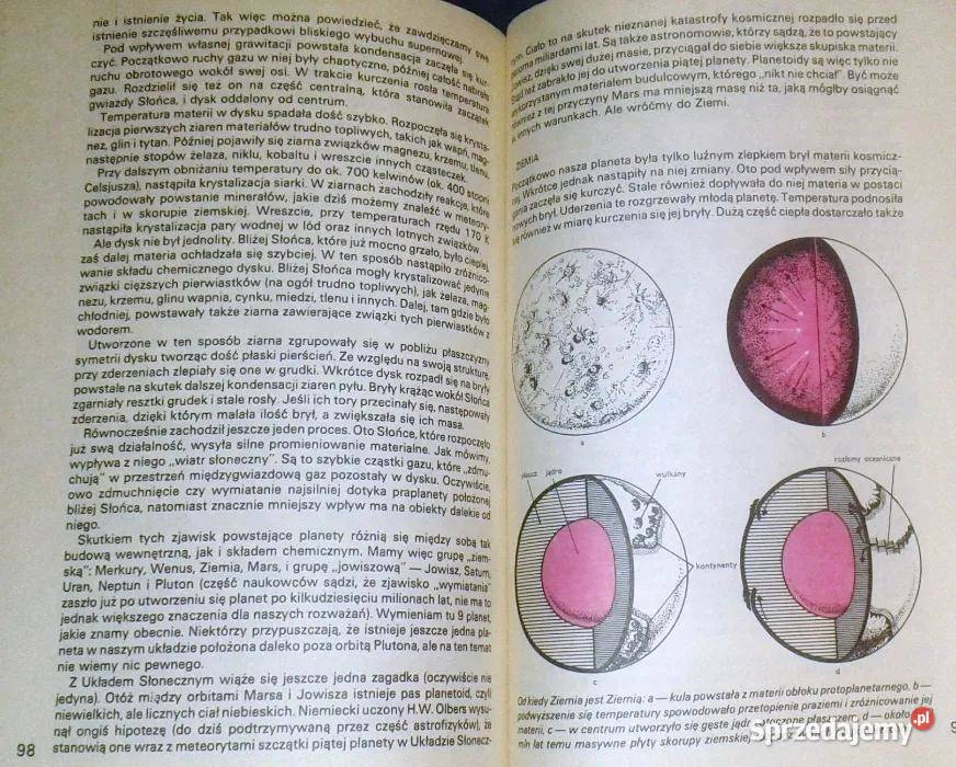 Tajemnice ziemi Wiktor Niedzicki Chełm