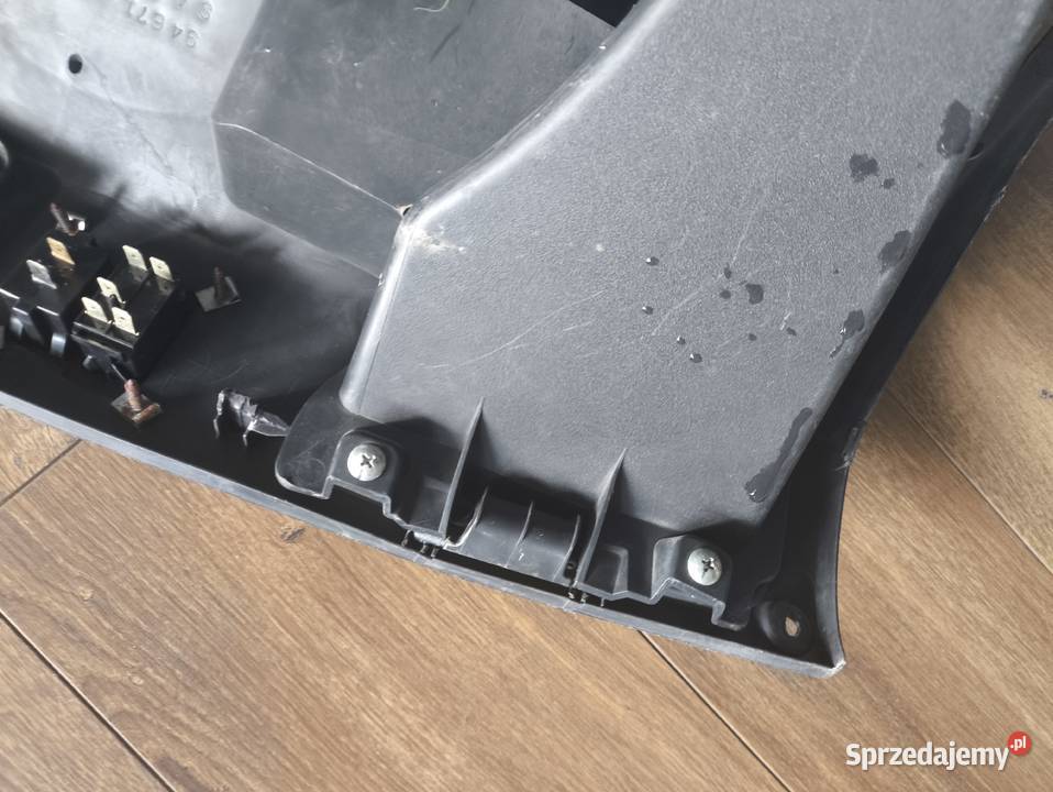 Kokpit Schowek Suzuki Burgman AN 650