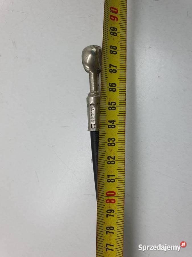 Przewod Hamulcowy Triumph Sprint St 1050 Łódź