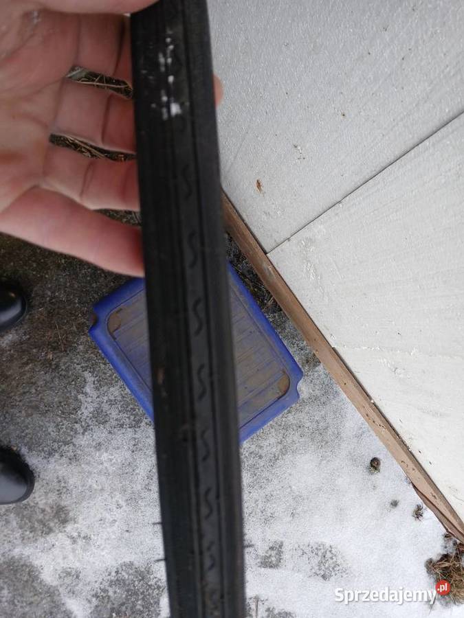 Nowa OPONA Deestone 27 x 1 14 D273 Resko sprzedam