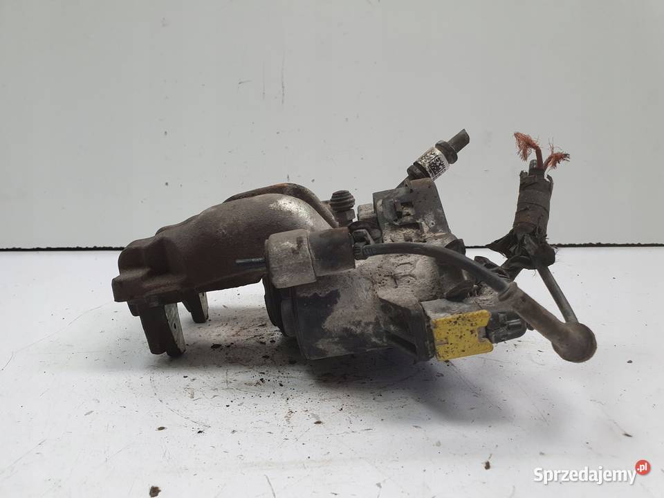 Volvo XC90 II TYLNY ZACISK HAMULCOWY lewy tył Zaciski i jarzma Chełm