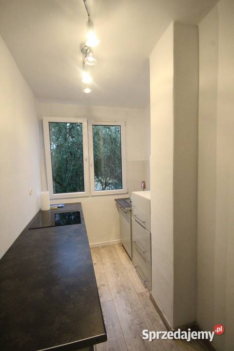 2pok 44met Brązowej PEŁEN ROZKŁADBALKON Wrocław