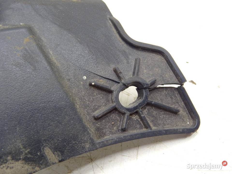 ATRAPA GRILL SKODA OCTAVIA III Kombi KRATA podkarpackie