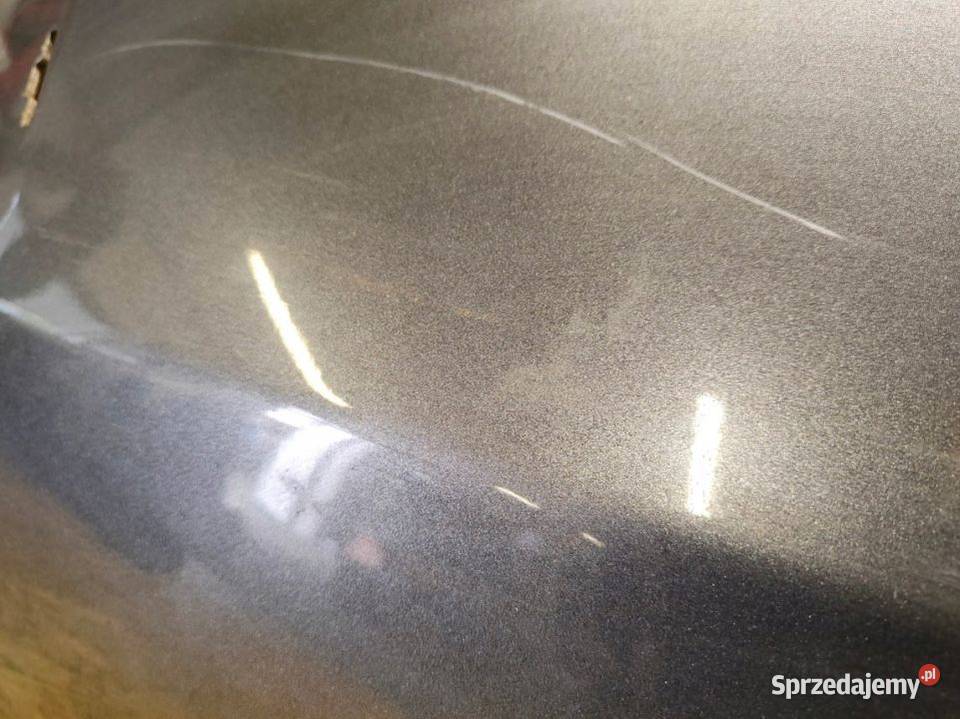 Narożnik Zderzaka Lewy Tył Ford Transit Custom osobowe Pleszew sprzedam