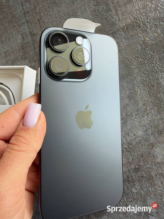 iPhone 16 Pro 128 GB