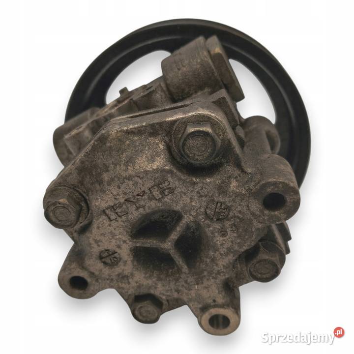 POMPA WSPOMAGANIA Peugeot 406 307 206 Citroen C5 Chełm