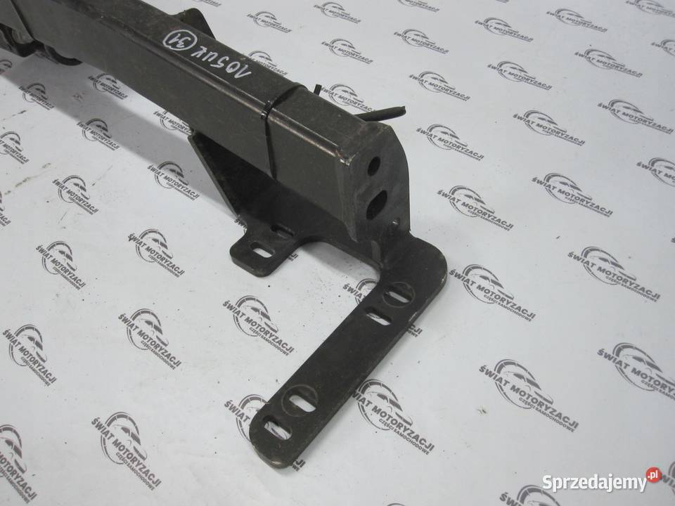 C4 GRAND PICASSO II 15r hak holowniczy