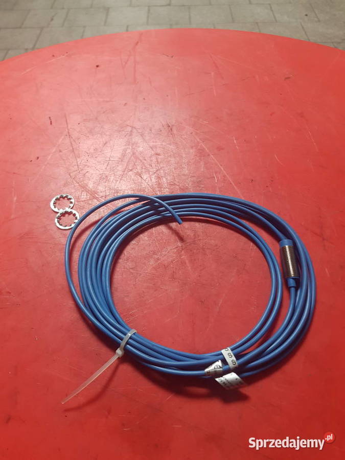 0971390700 Sensor M12 prasa LELY WELGER Sulechów