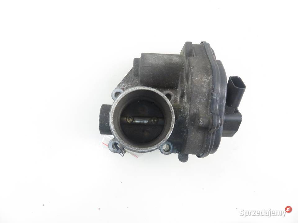 PRZEPUSTNICA FORD FUSION 14 FXJB VP2S6U9E928BA