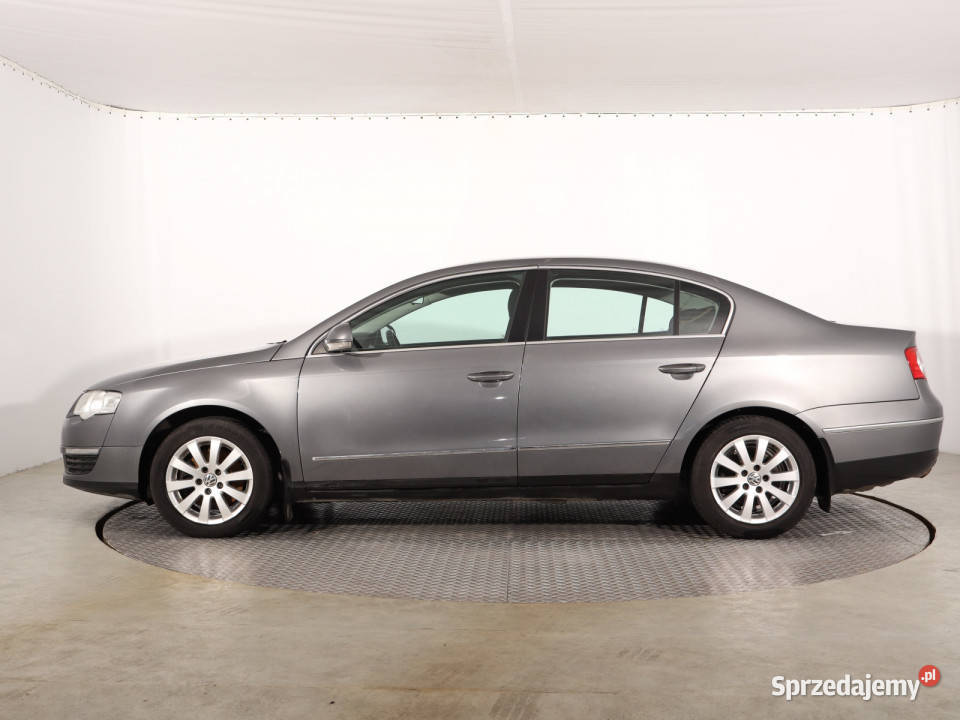 VW Passat 20 TDI poduszka powietrzna Passat Katowice