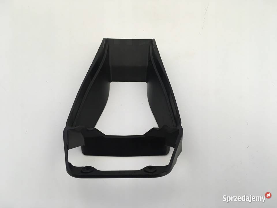 KAWASAKI ZX10 R Ninja 11 Wlot powietrza wielkopolskie Łobżenica