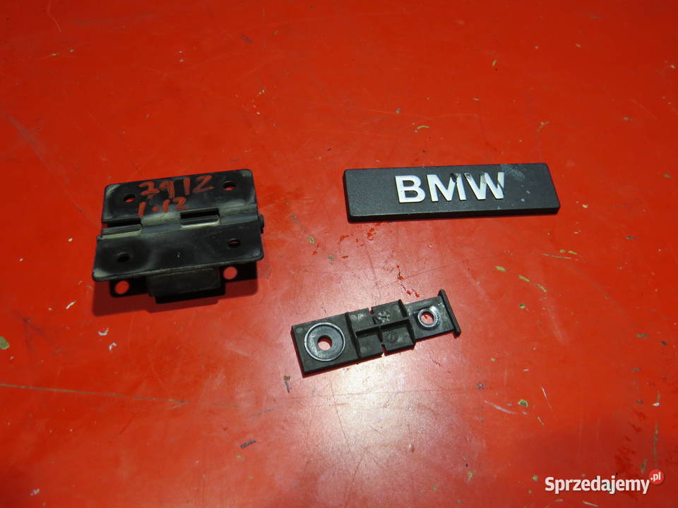 BMW K48 1600GT 1600 GT K1600GT logo OSŁONA Warszawa sprzedam