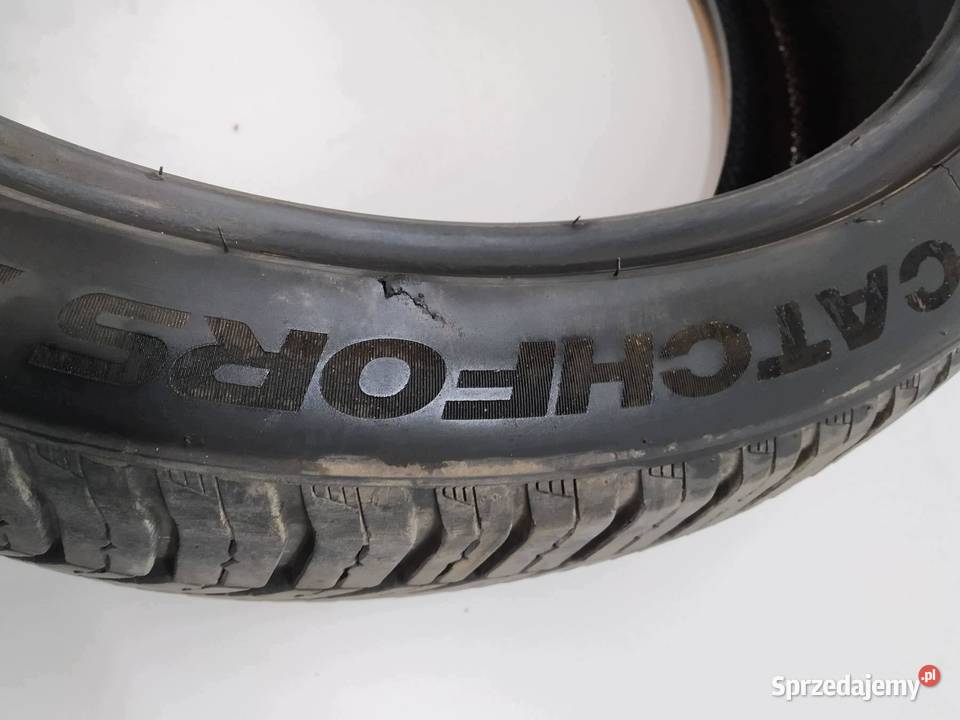 2x OPONA CAŁOROCZNA WINDFORCE CATCHFORS