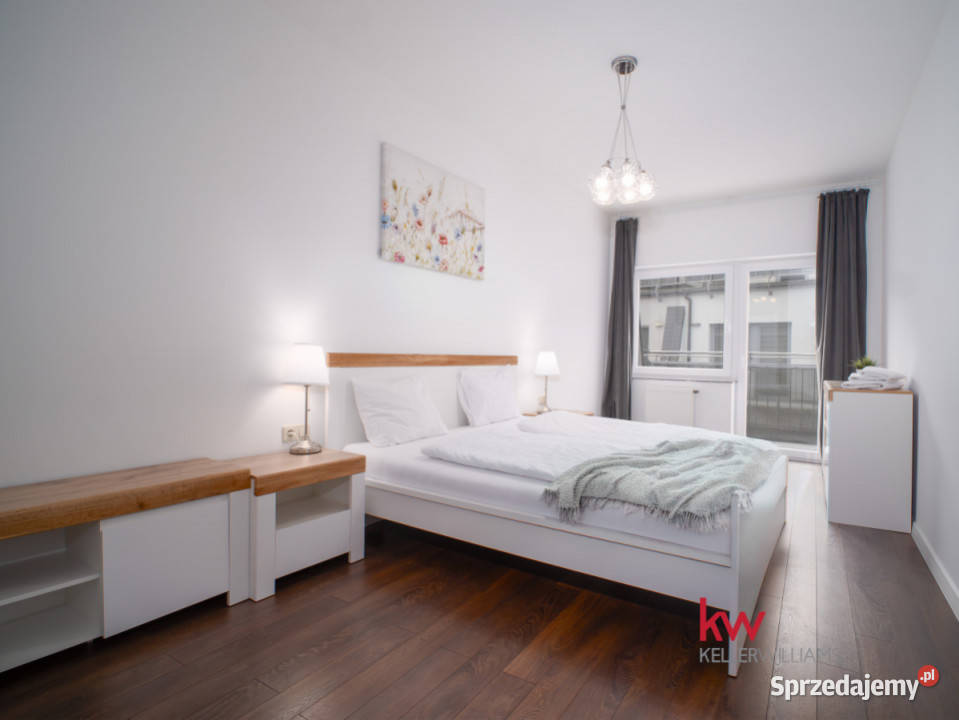 Mieszkanie 6682m2 2pokojowe Poznań Bednarska zachodniopomorskie Pobierowo