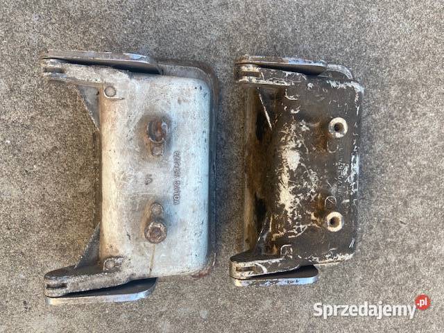 Klamka Drzwi Volvo F12 FL10 PL 1576179 1613085 Maszewo sprzedam