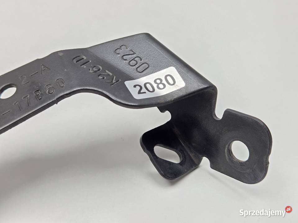 FORD FOCUS MK4 MOCOWANIE UCHWYT JX7317B60 Motoryzacja Janowice