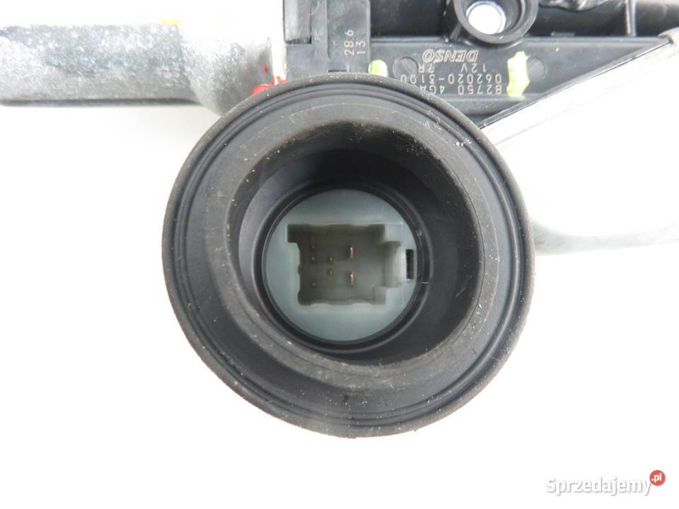 PODNOŚNIK SZYBY PRAWY TYLNY INFINITI Q50 osobowe