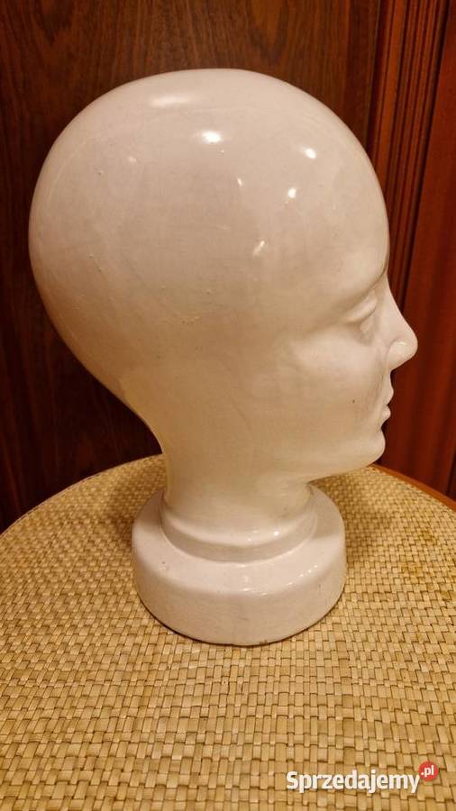 Stara ceramika z Scheurich West Germany model lubelskie