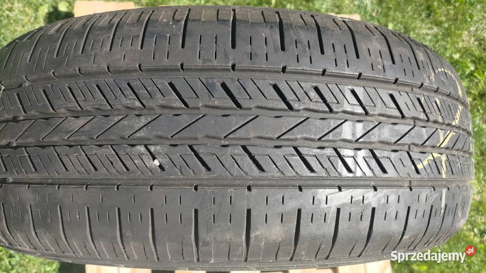 Opona Hankook 23560R18 Dynapro HP mazowieckie Błonie