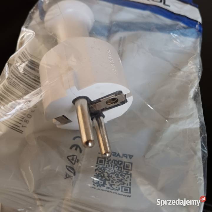 Wtyczka prosta rozbieralna UniSchuko WT40 Sieradz sprzedam