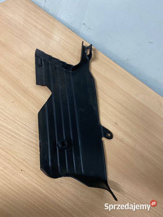 Honda CBX 650 Osłona Owiewka Boczek Bok Pokrywa Poznań