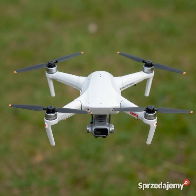 Dron początkujacych Przylep