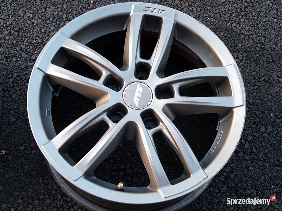 5x120 VW T5 V 16 1956516 BMW X1 E91 Michelin aluminiowe Lubań sprzedam