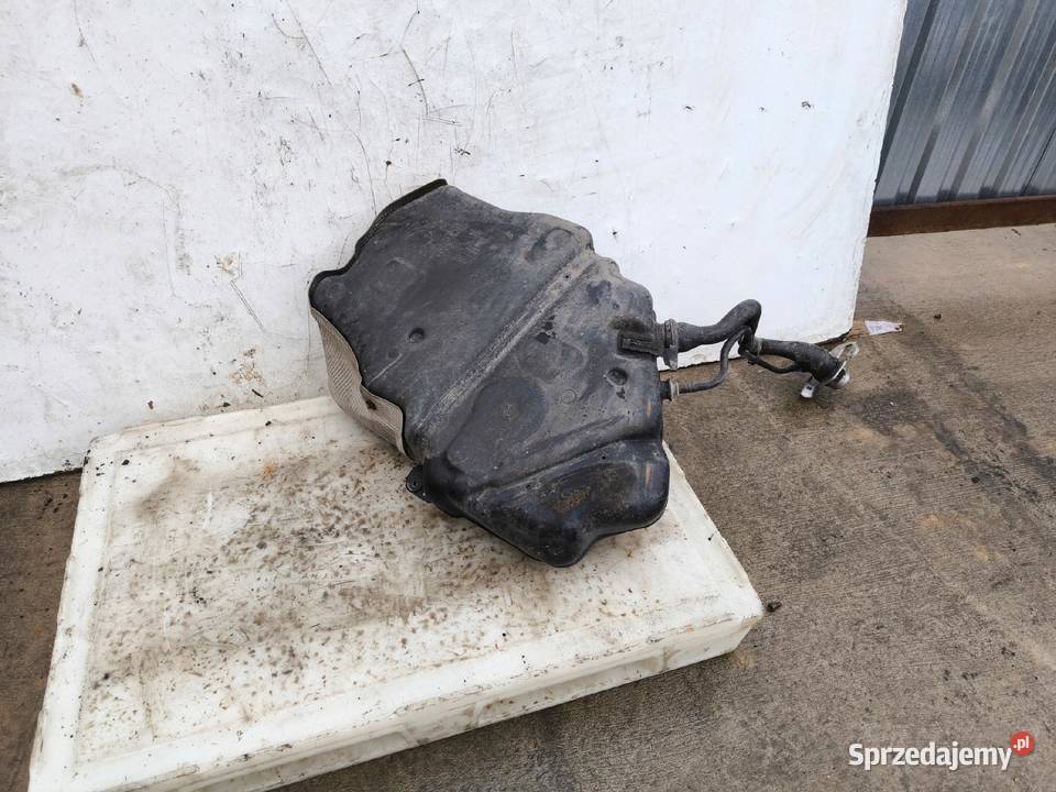 BAK ZBIORNIK PALIWA AUDI A4 B9 A5 8W 8W0201021CH Przystajń