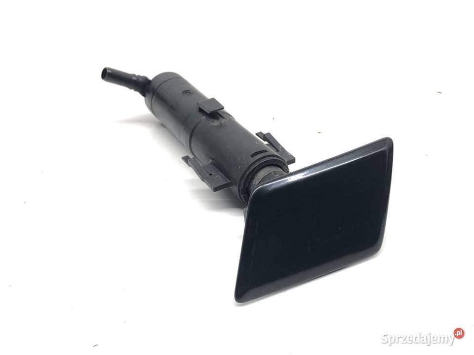 SPRYSKIWACZ REFLEKTORA LEWY PRZÓD BMW E84 SUV osobowe