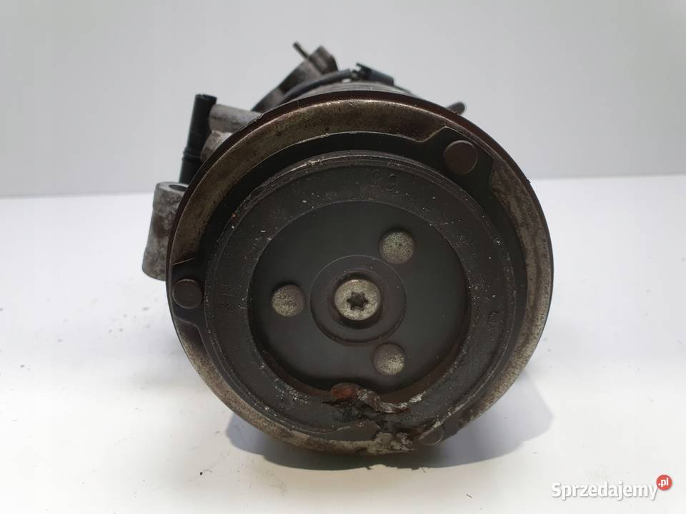 SPRĘŻARKA KLIMATYZACJI BMW E87 E90 20 i