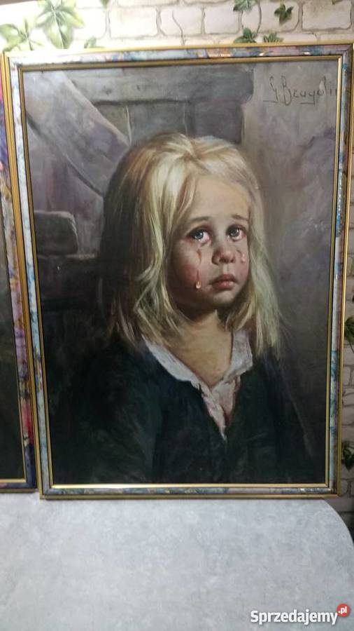 Obrazy G Bragolin Jaszkowa Dolna