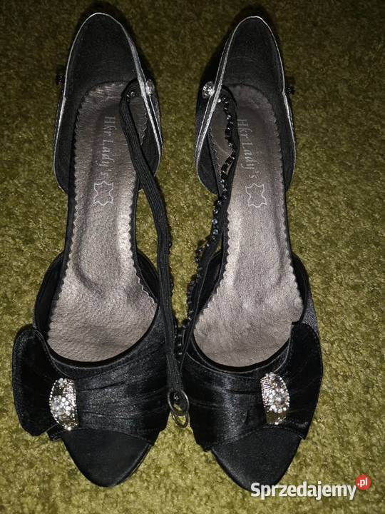 Buciki wyjściowe mazowieckie Warszawa