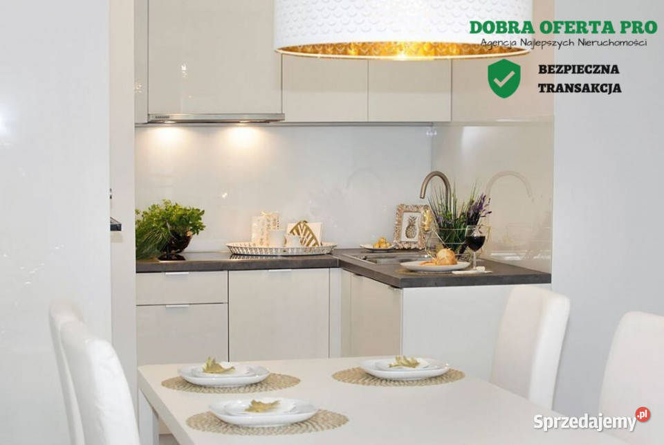 Apartament z widokiem na morze Cztery Oceany 21545zł/m2 Gdańsk