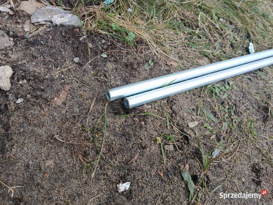 Uziom 2x15 Hajnówka