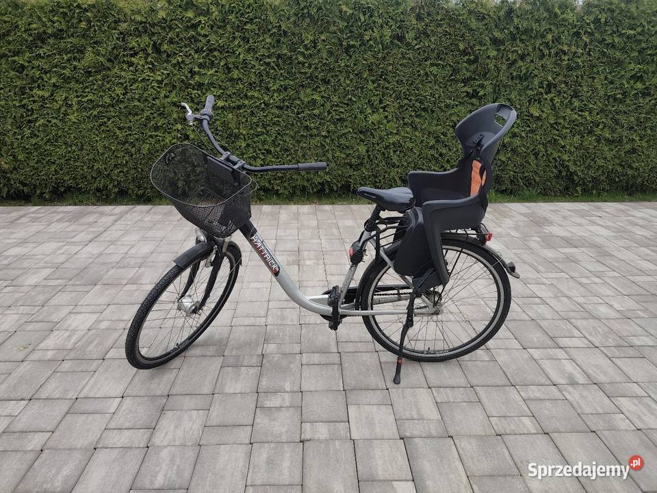 Rower Alu Koła 28 Miejskie Miejskie Przecław sprzedam