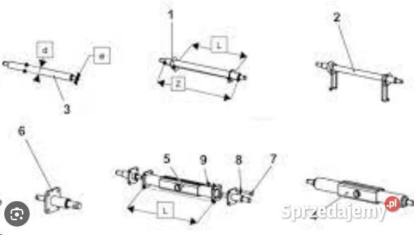 OŚ ZAW 60 KAT III36 1717003510 Unia Famarol Słupsk