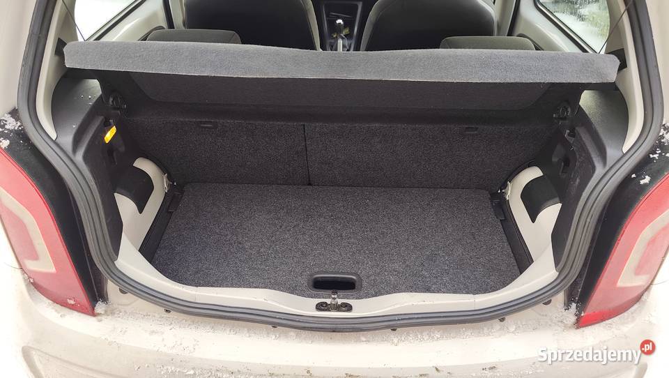 VW Up salon Polska bezwypadkowy jestem jego 60KM Lipinki Łużyckie