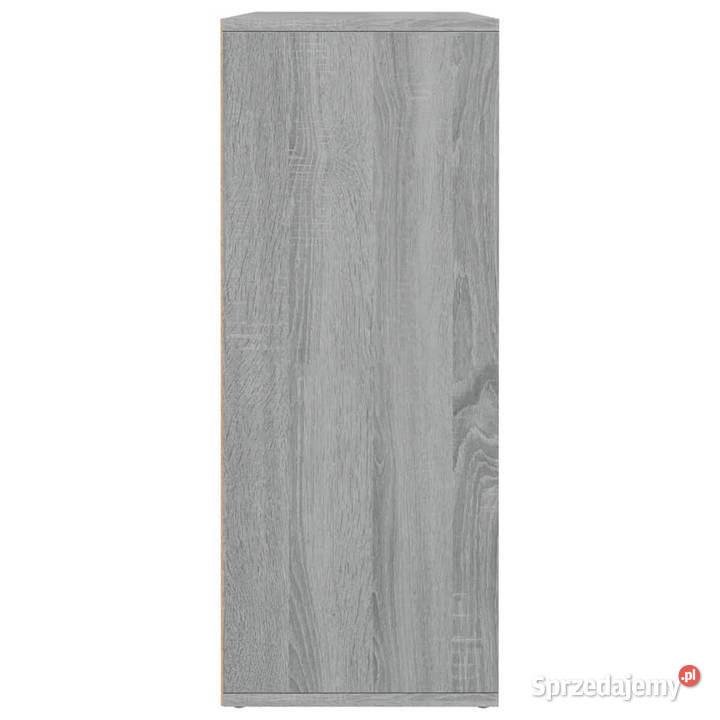 Szafka szary dąb sonoma 60x30x75 materiał Warszawa sprzedam