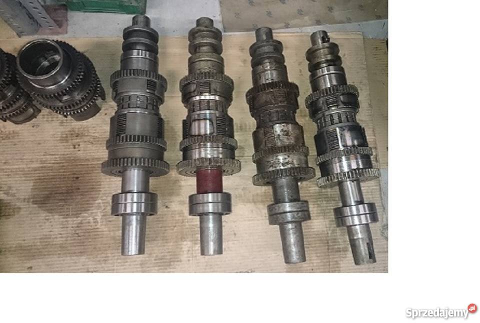 Sprzęgło do 1M63 16k20 PŁYTKI SPRZĘGŁOWE CZĘŚCI Kępno