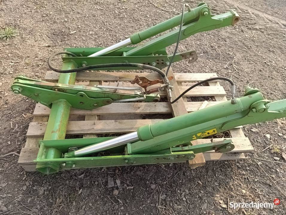 Hydropak Amazone KE 303 special KE 3000 special Gniezno